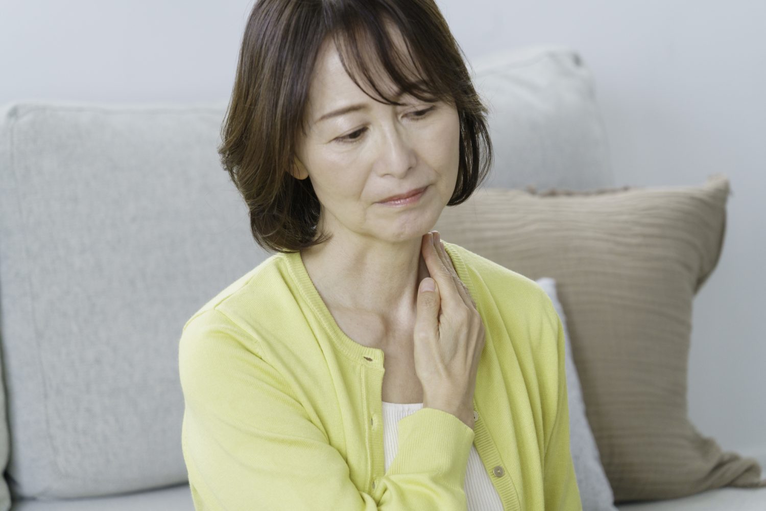 こんな人は要注意! 見逃されやすい甲状腺疾患