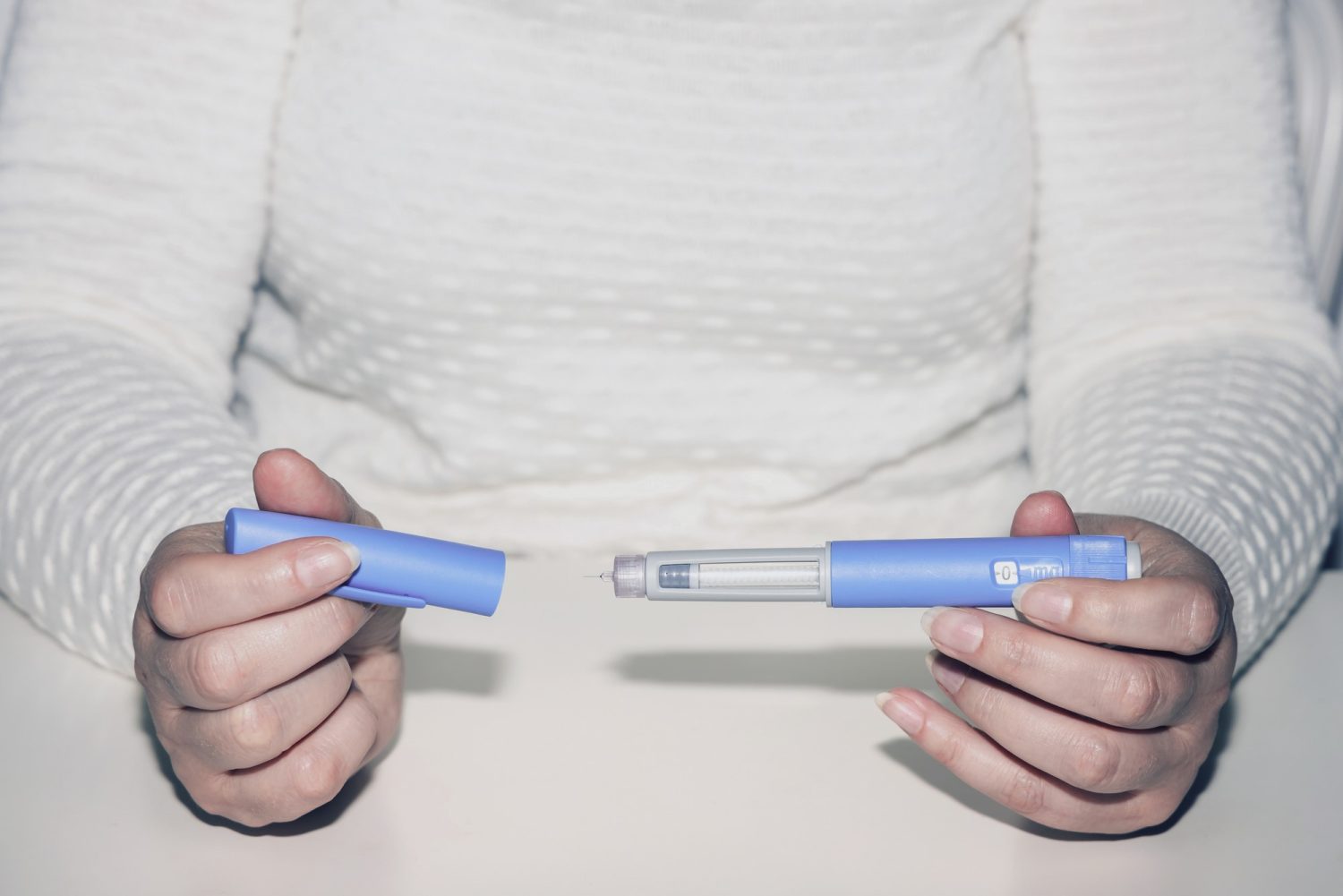 糖尿病ってどんな病気?