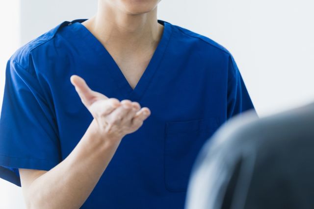 クマ治療で後悔しないために