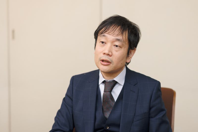 受け入れ件数が急増――「試運転の1年」でアクセル全開
