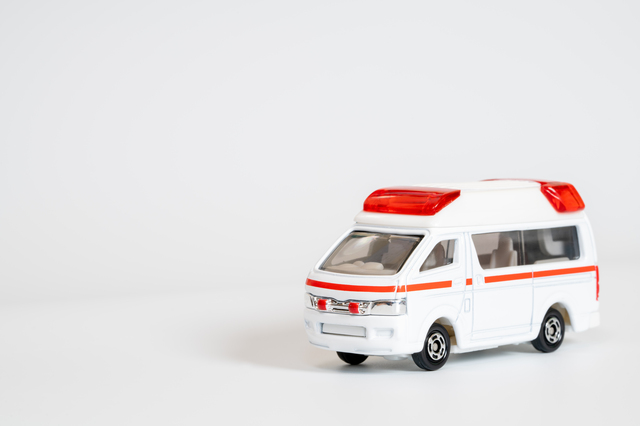 JスタットコールとHCU――急変・中等症を支える緩衝機能