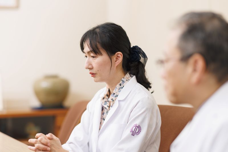 若手教授が無菌病棟を刷新――血液内科の“攻め”の体制づくり