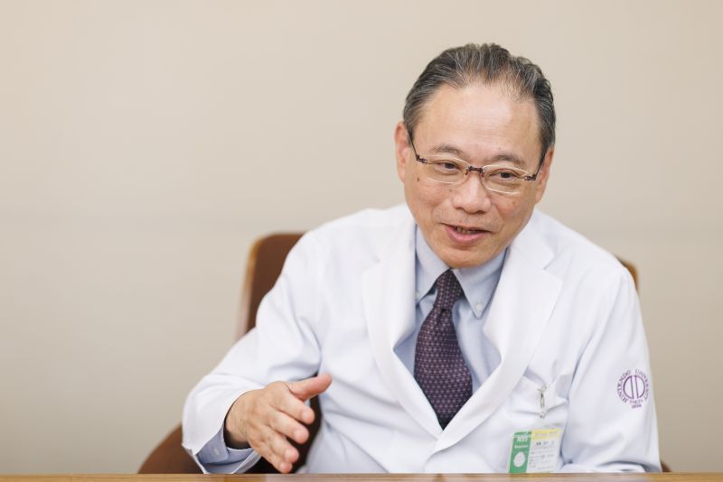 稼働率90%を維持する無菌室マネジメント――附属病院連携の舞台裏