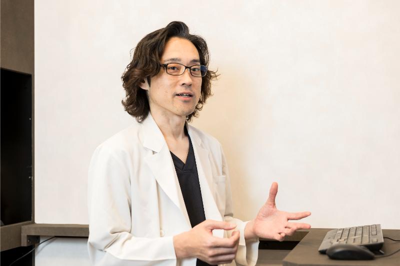 ヘルスマネージメントクリニック西新宿photo