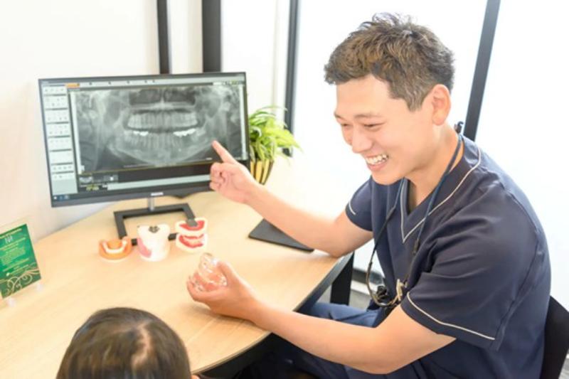 美園東デンタルクリニックphoto