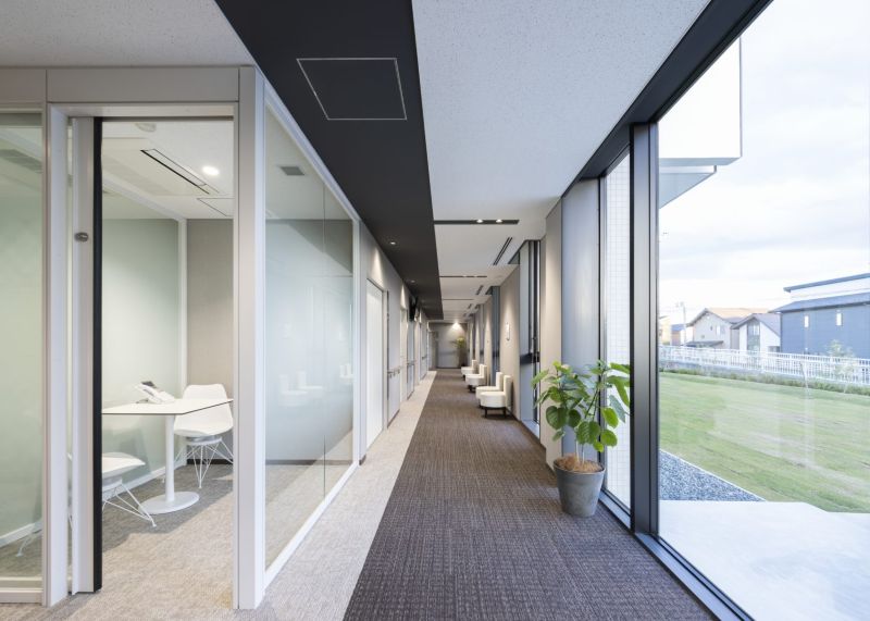 つくばみらい遠藤レディースクリニックphoto