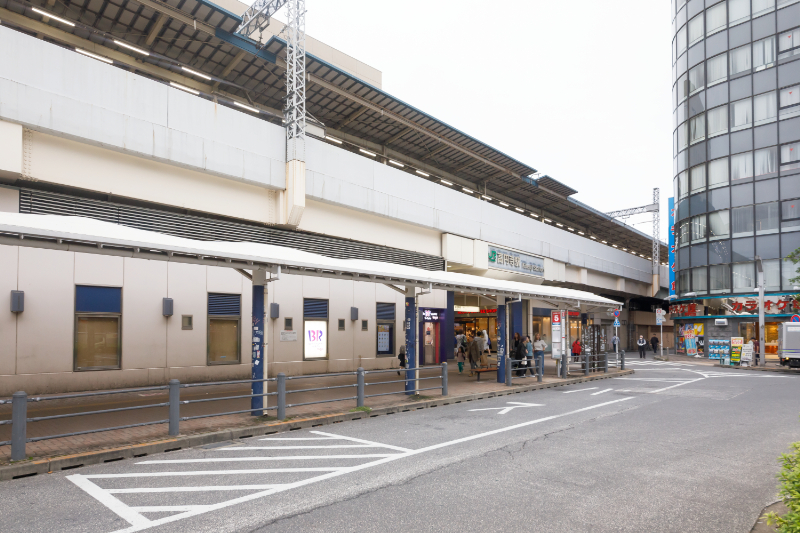 しらさわ整形外科photo