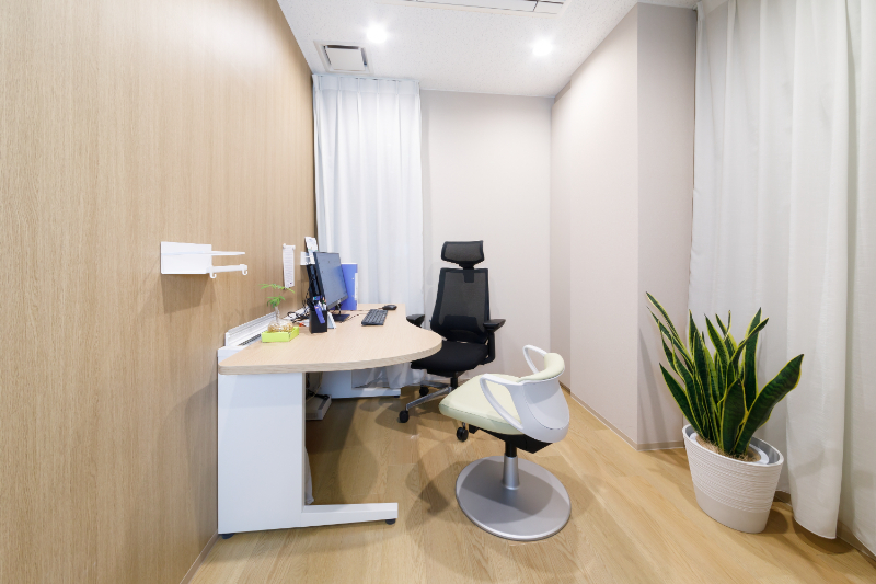 Mo寺クリニック尾山台photo