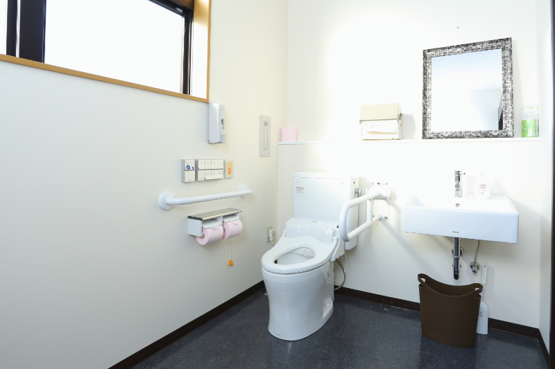 メディカルGPクリニック横堀photo