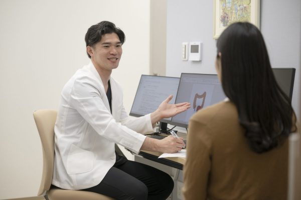 横浜駅前ながしまクリニック
