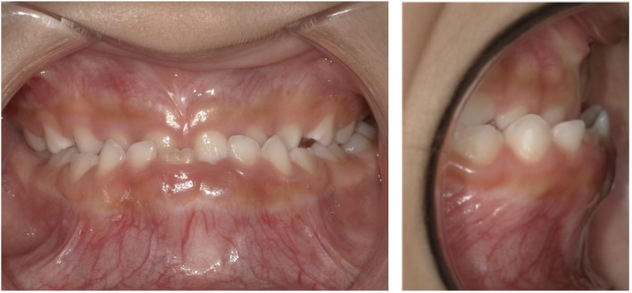 なないろこども歯科