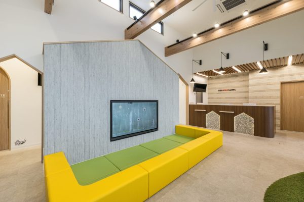 げんKIDSクリニック