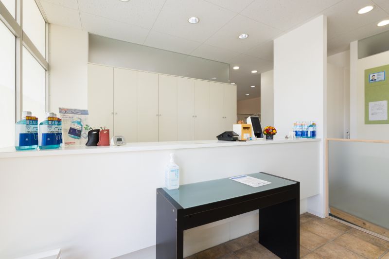 ふぁみりあ歯科photo