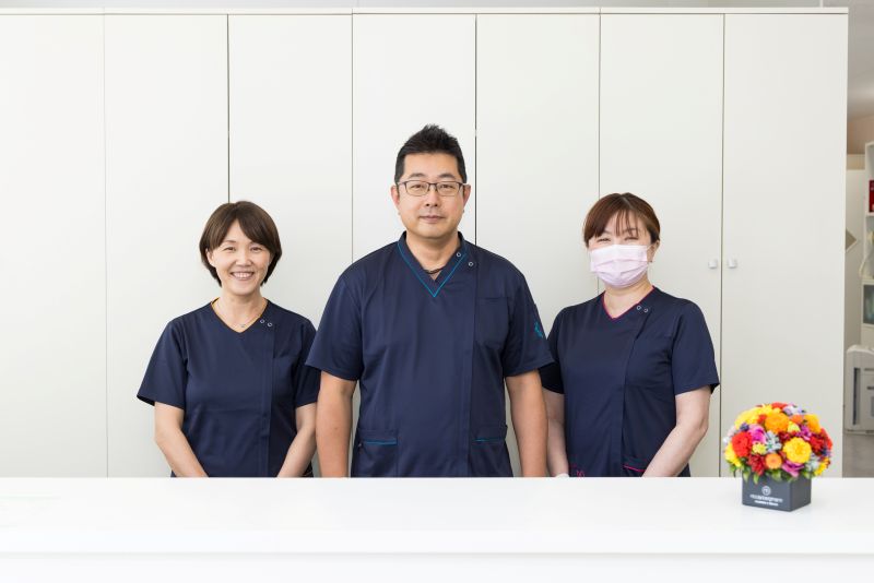 ふぁみりあ歯科photo