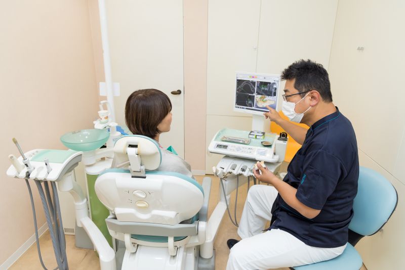 ふぁみりあ歯科photo