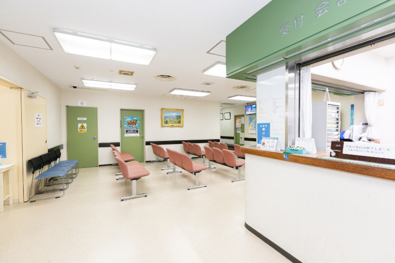 中島クリニックphoto