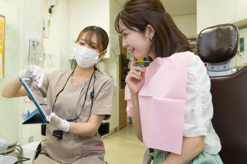 定村歯科医院photo