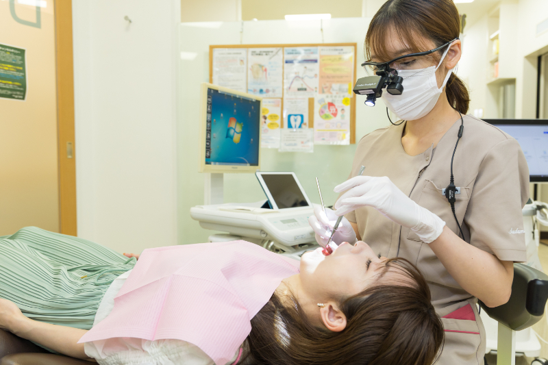 定村歯科医院photo