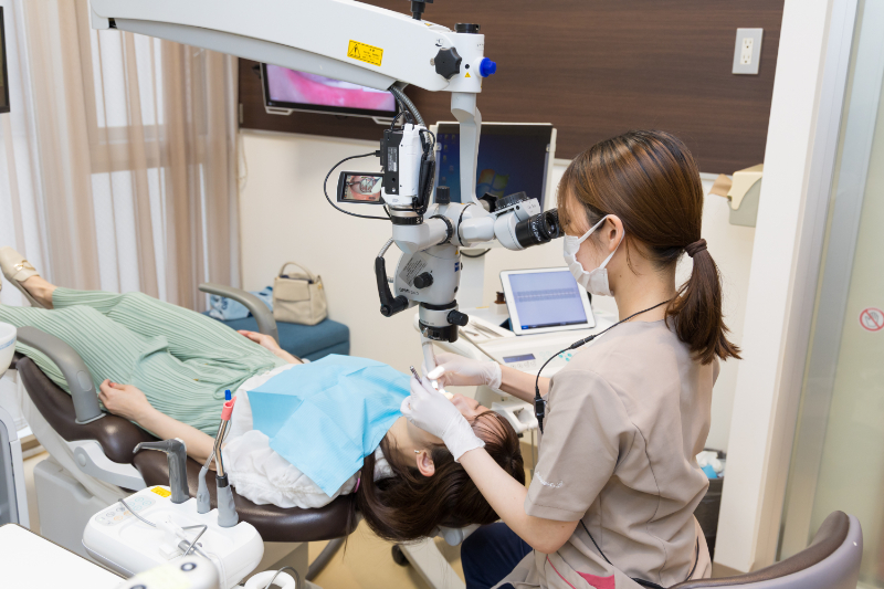 定村歯科医院photo