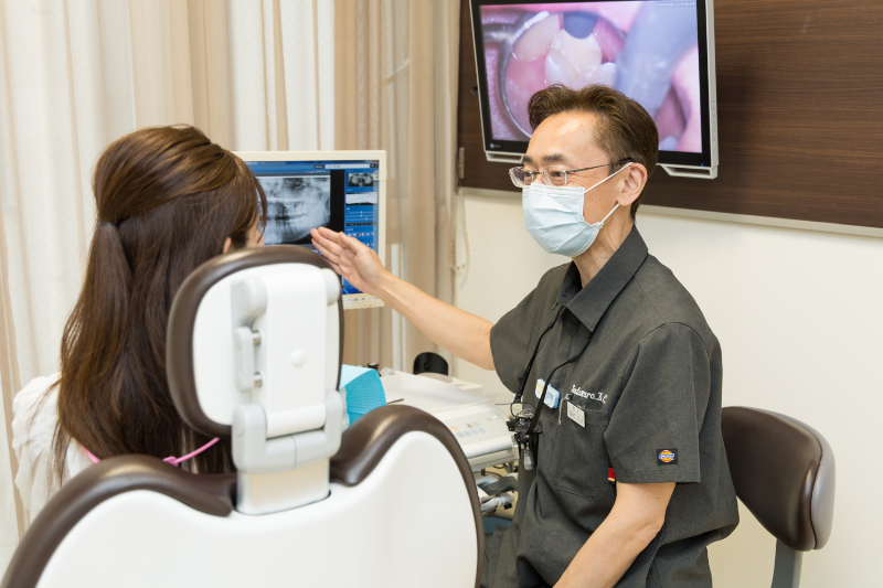 定村歯科医院photo