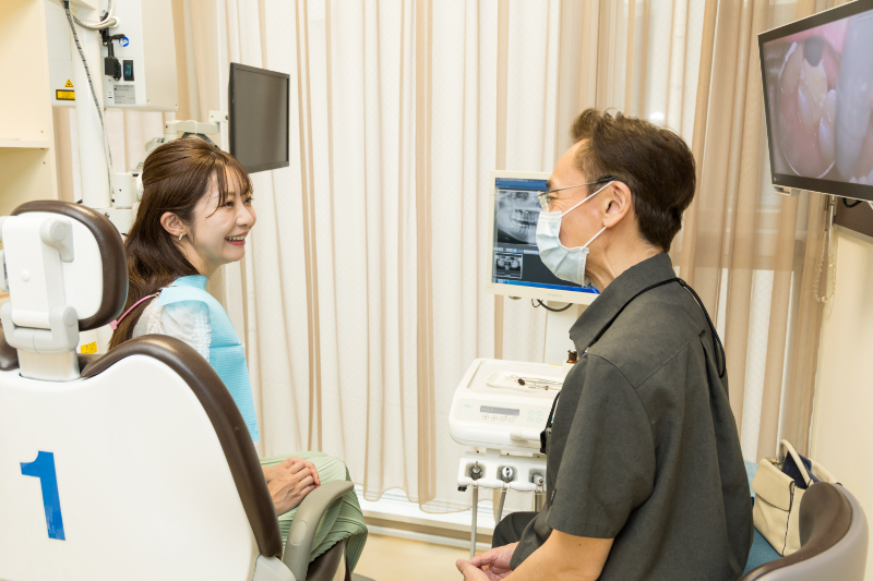 定村歯科医院photo