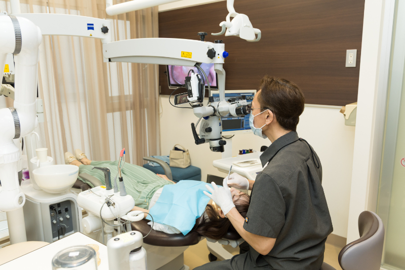 定村歯科医院photo