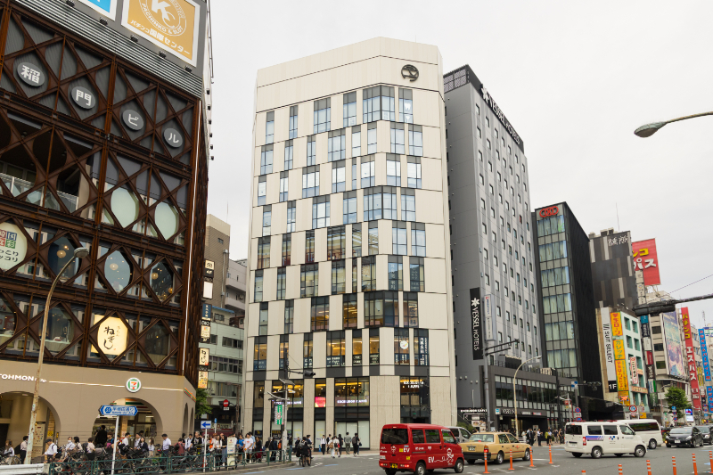 あゆみレディースクリニック高田馬場photo