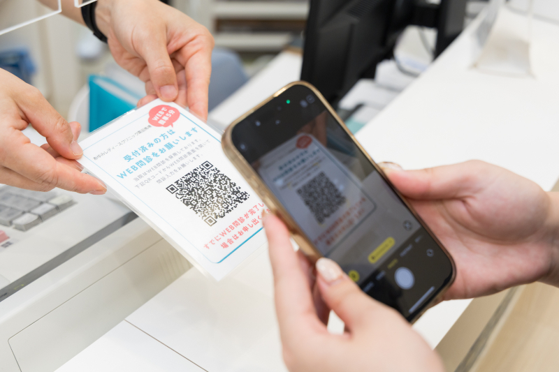 あゆみレディースクリニック高田馬場photo