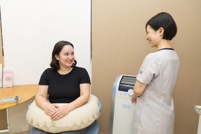 あゆみレディースクリニック高田馬場photo