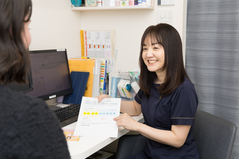 あゆみレディースクリニック高田馬場photo