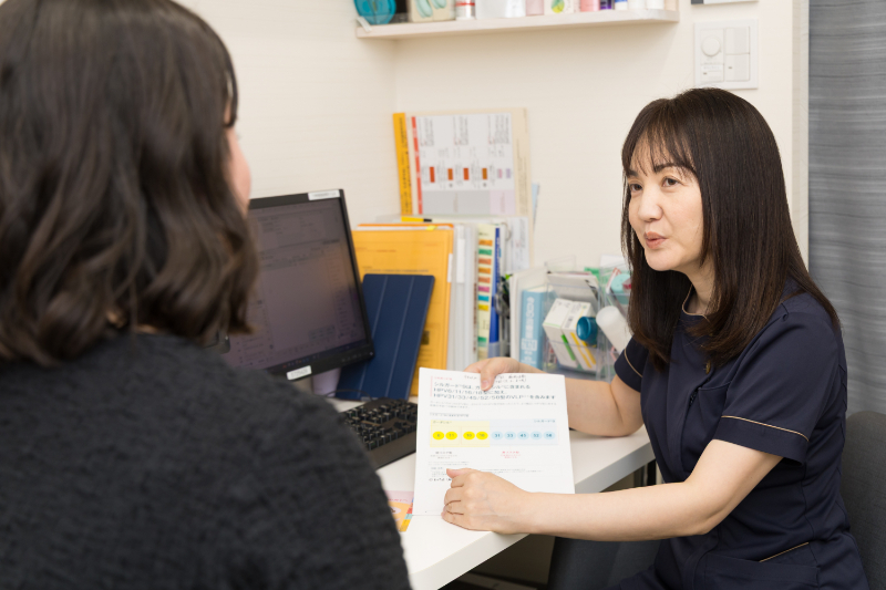 あゆみレディースクリニック高田馬場photo