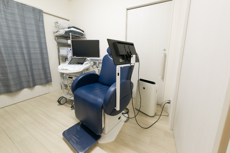 あゆみレディースクリニック高田馬場photo