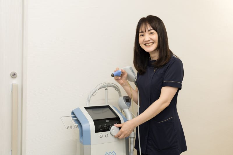 あゆみレディースクリニック高田馬場photo