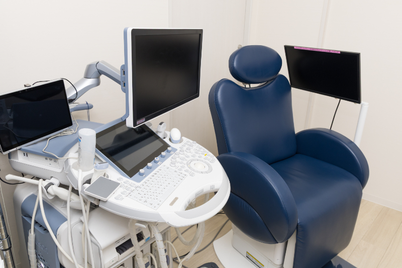 あゆみレディースクリニック高田馬場photo