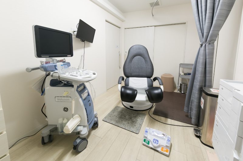 あゆみレディースクリニック高田馬場photo