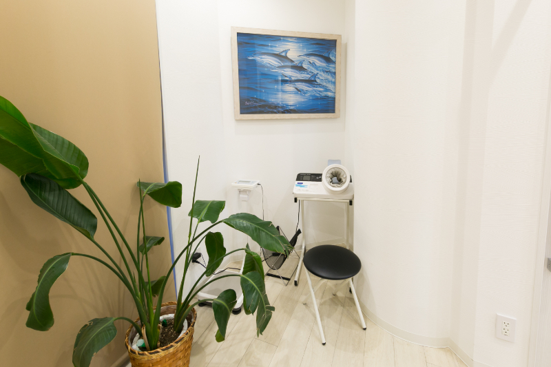 あゆみレディースクリニック高田馬場photo