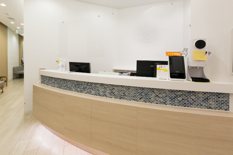 あゆみレディースクリニック高田馬場photo