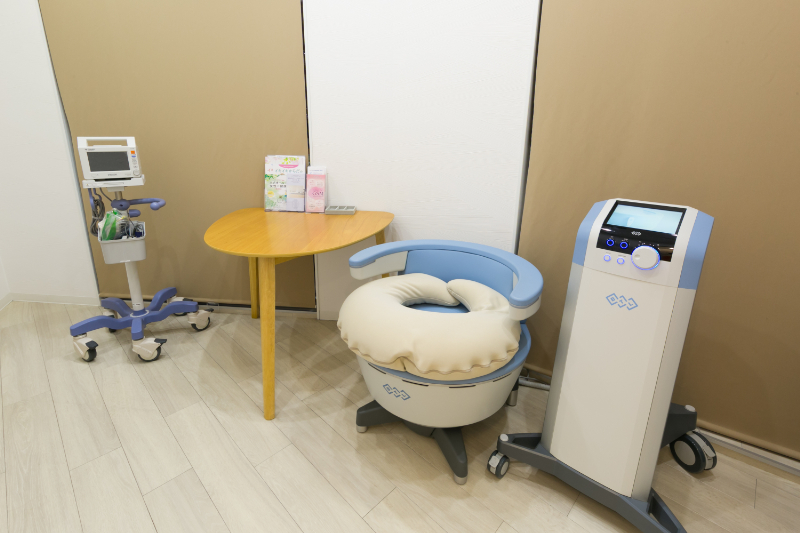 あゆみレディースクリニック高田馬場photo