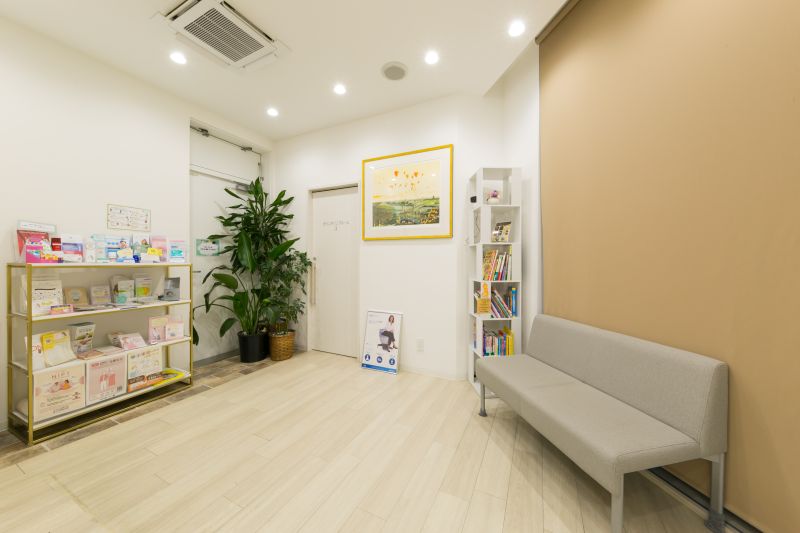 あゆみレディースクリニック高田馬場photo