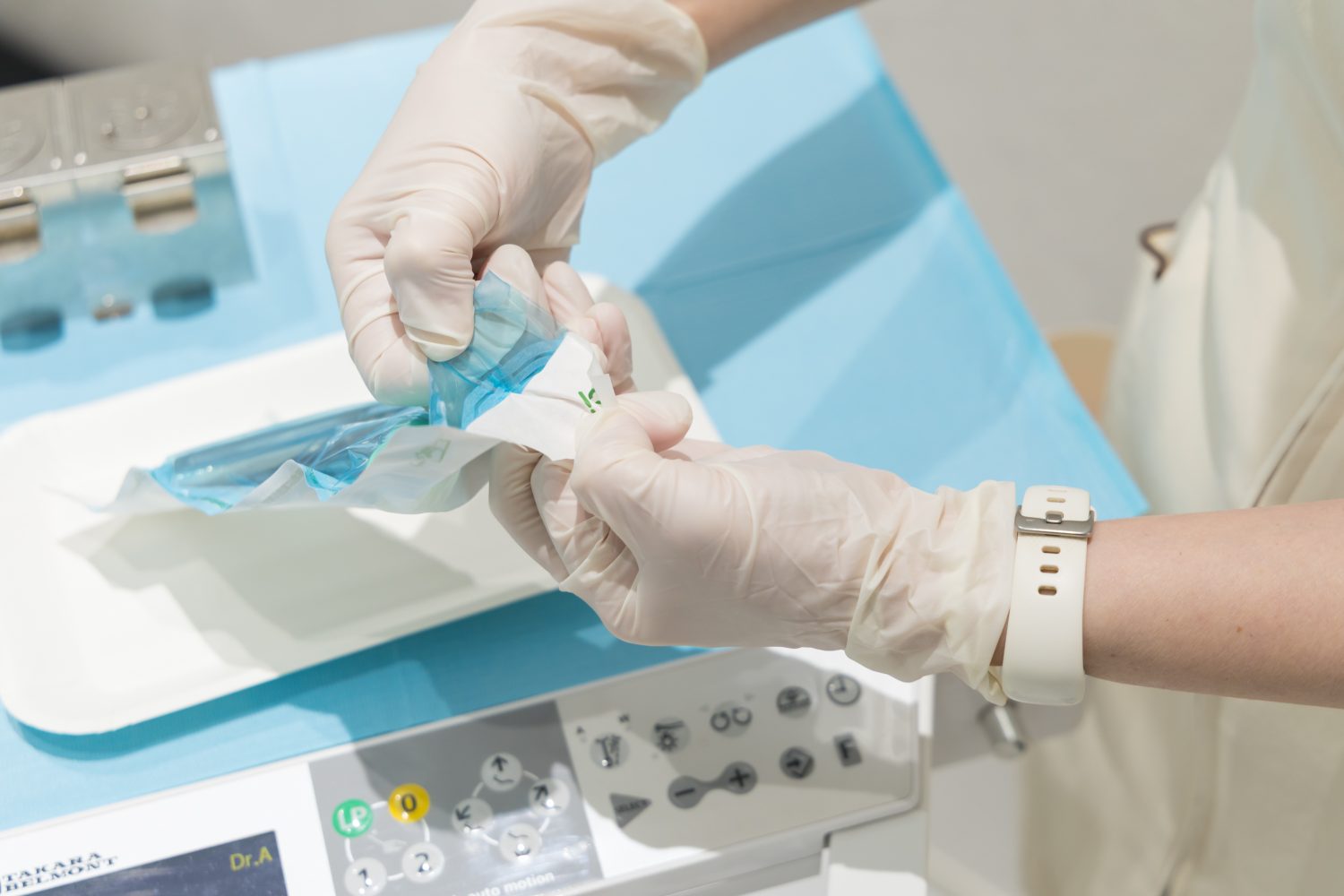 赤坂B＆S歯科・矯正歯科photo