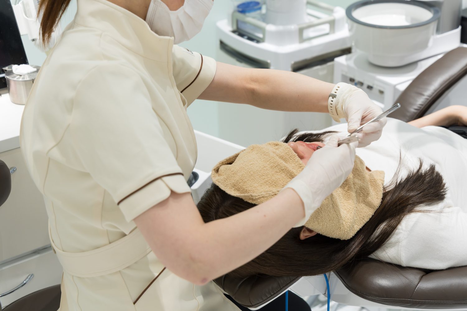 赤坂B＆S歯科・矯正歯科photo