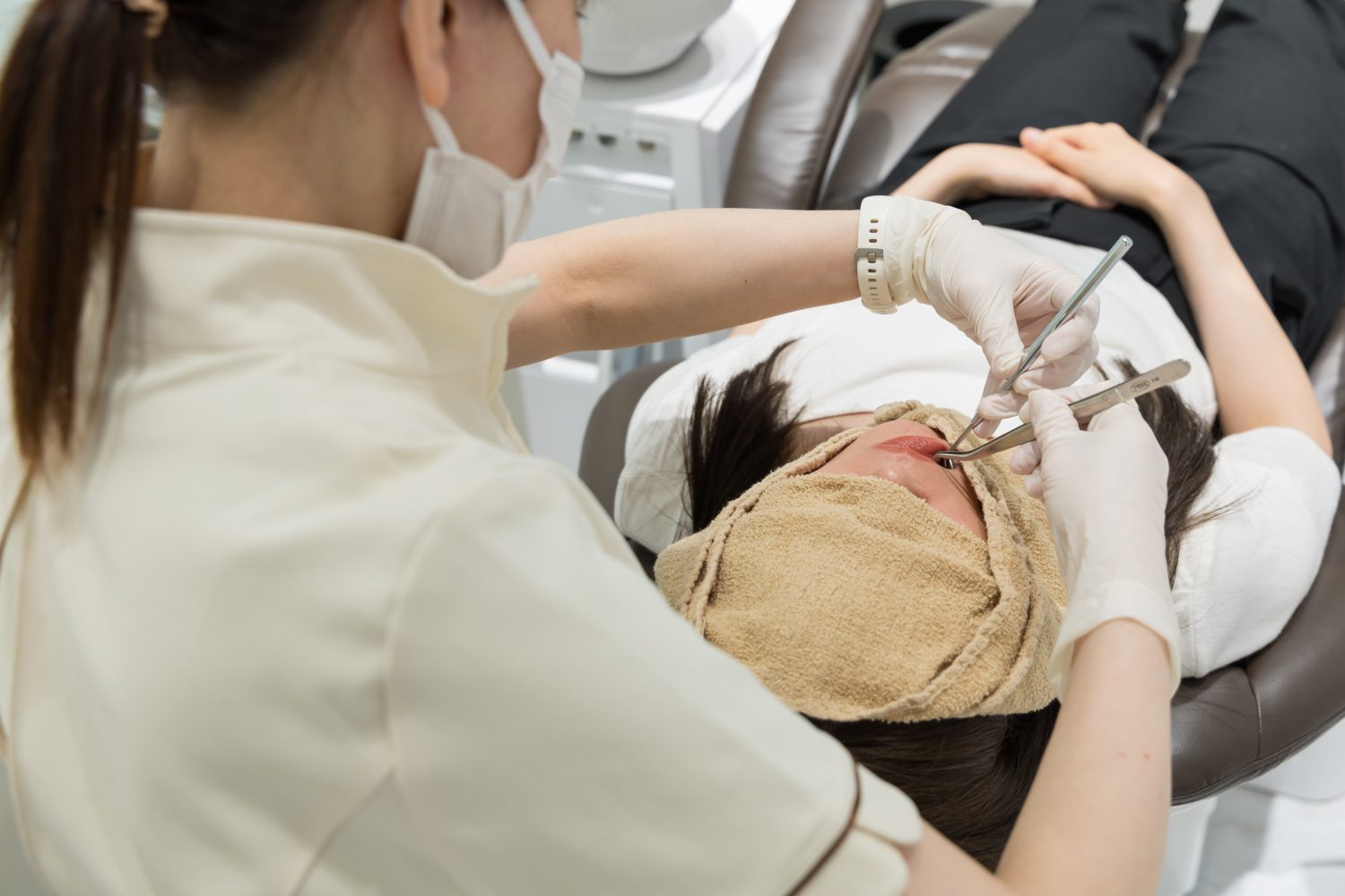 赤坂B＆S歯科・矯正歯科photo