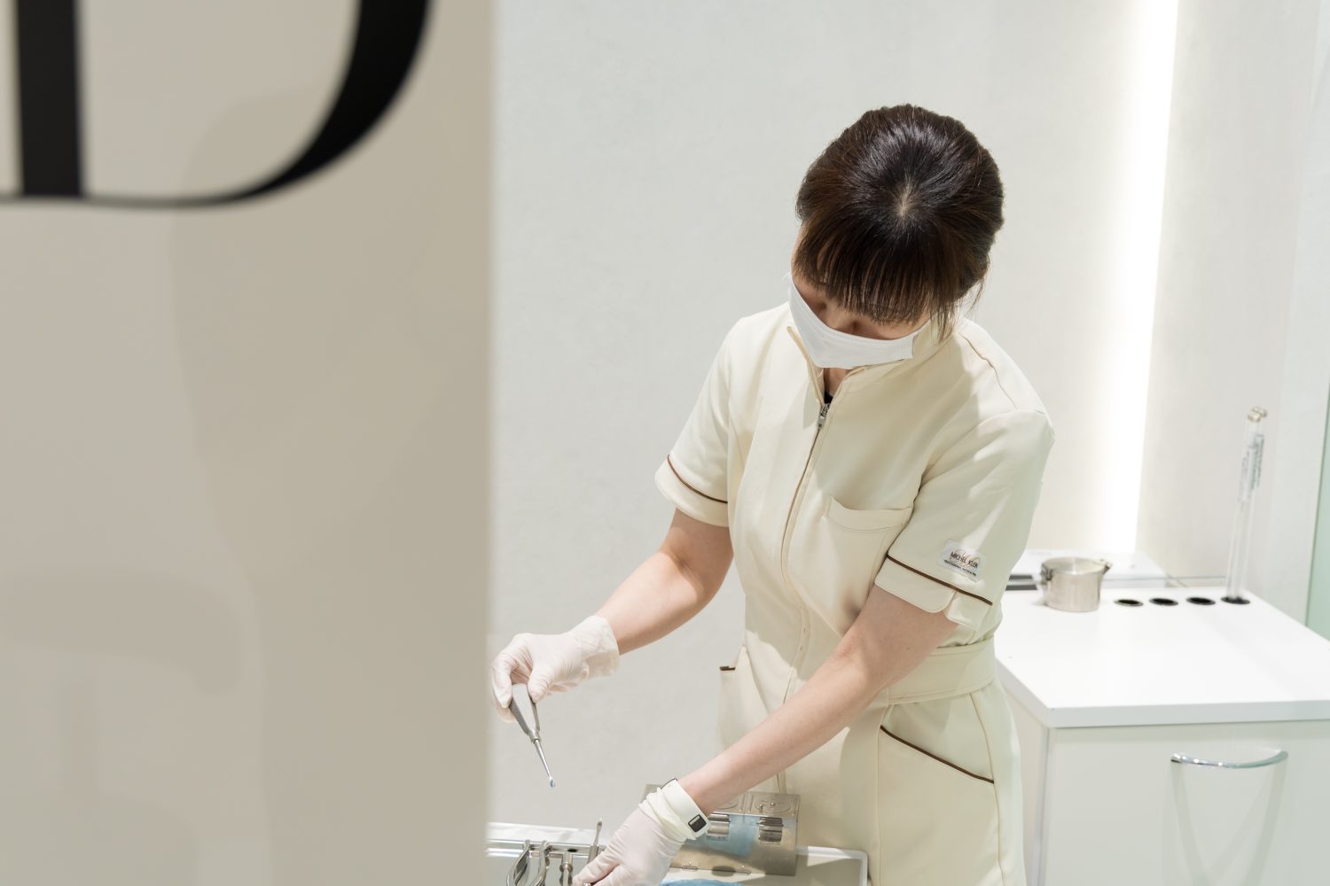 赤坂B＆S歯科・矯正歯科photo