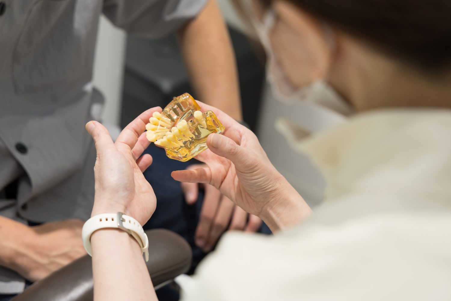 赤坂B＆S歯科・矯正歯科photo