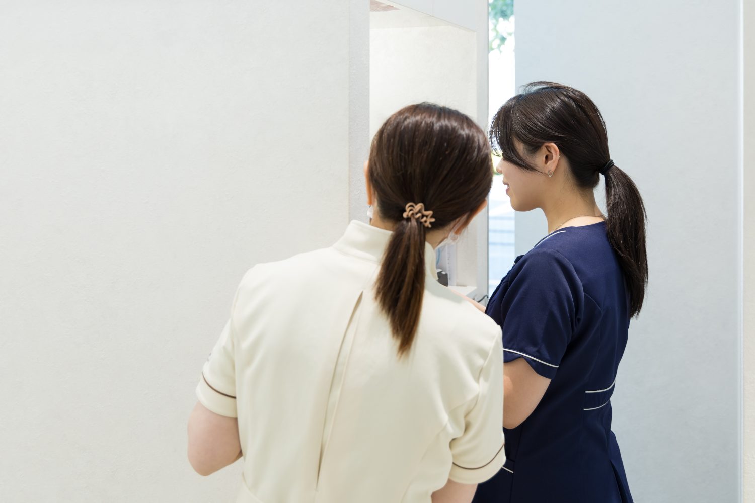 赤坂B＆S歯科・矯正歯科photo