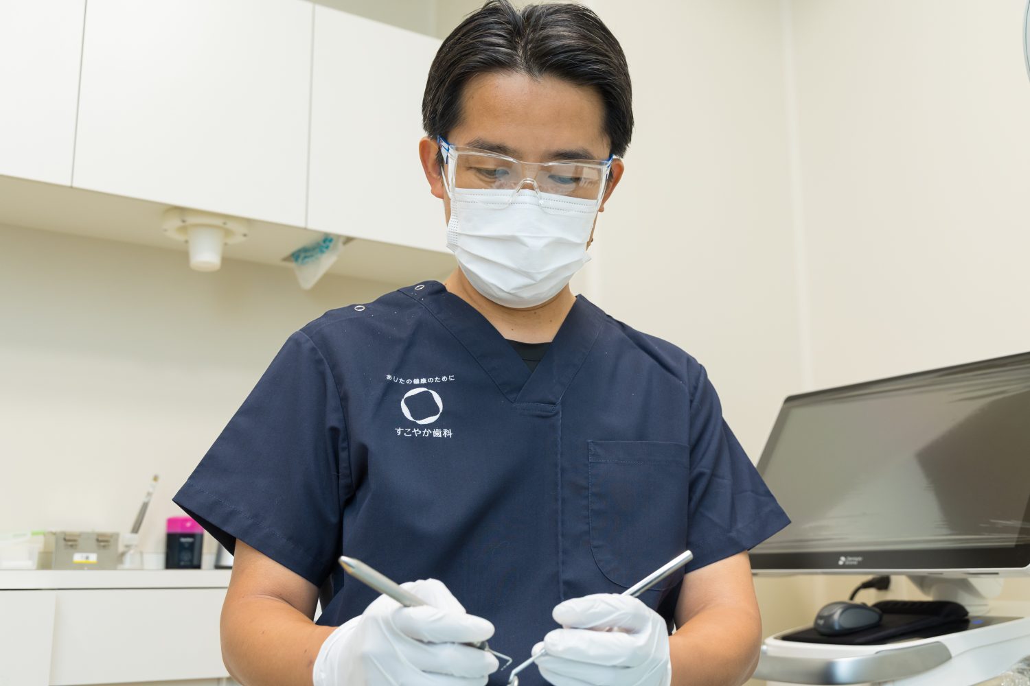 日本橋すこやか歯科・矯正歯科photo