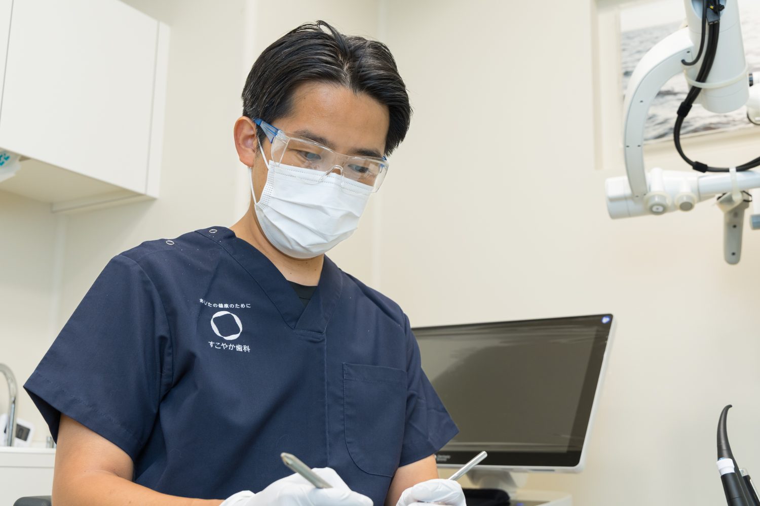 日本橋すこやか歯科・矯正歯科photo