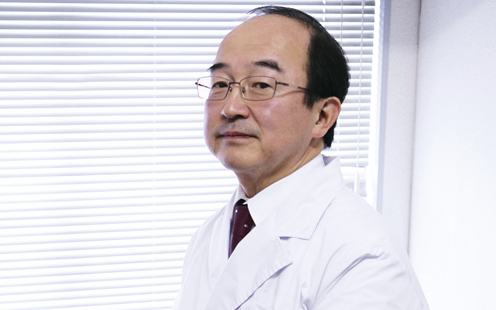 おがた耳鼻咽喉科クリニックphoto