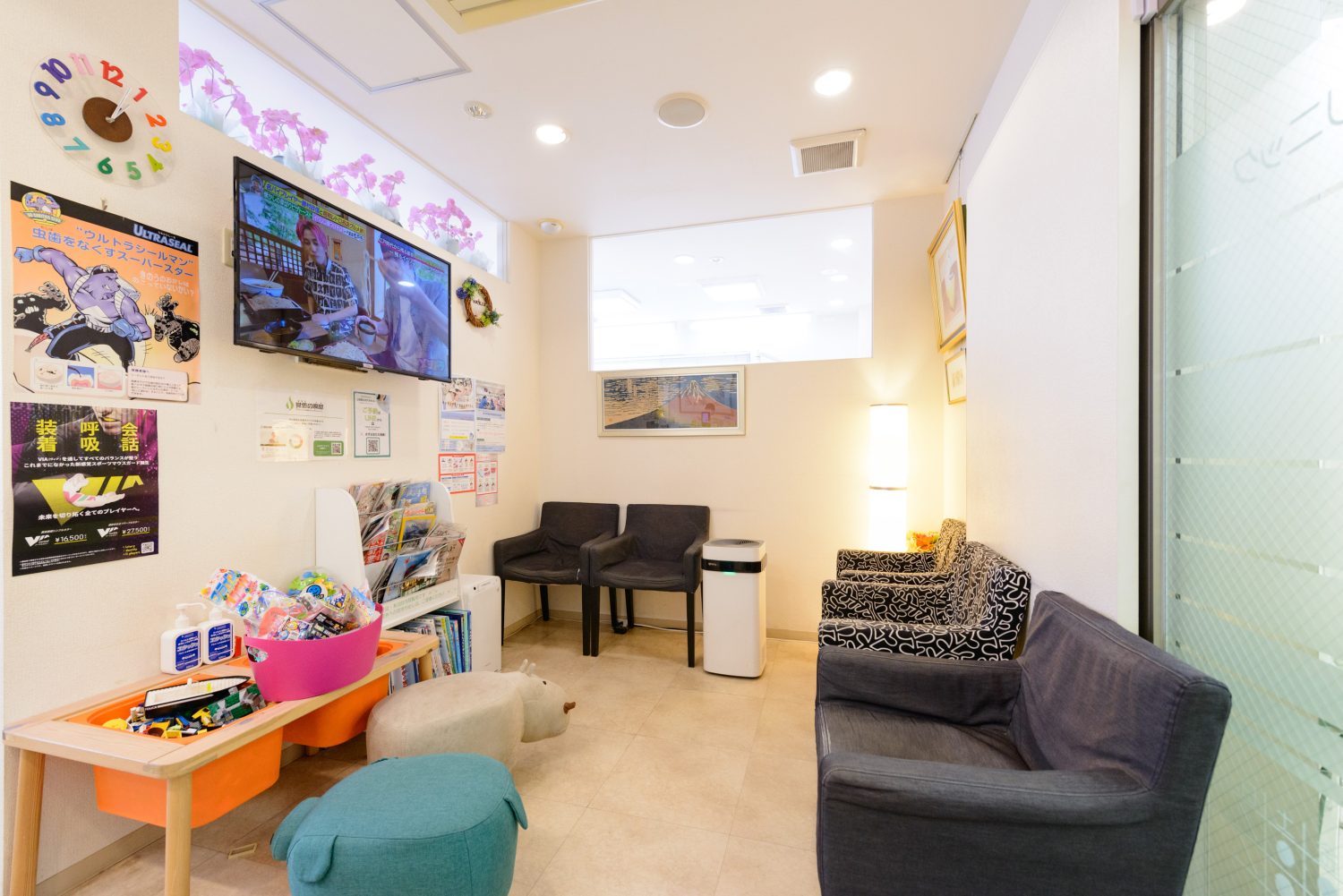 わかばデンタルクリニックphoto