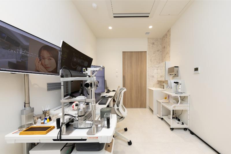 札幌ひかげ眼科・目もとの美容外科クリニック